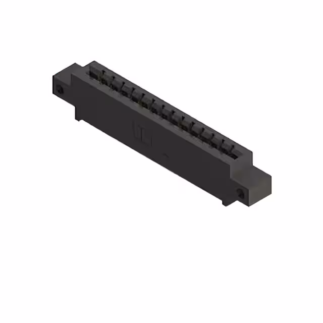 387-014-544-612 EDAC Inc.  Edgeboard Connectors